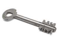 Kromer / Protectorschlüssel