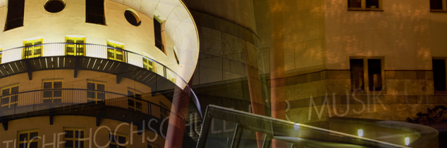 musikhochschule