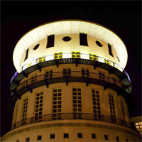 Musikhochschule Stuttgart